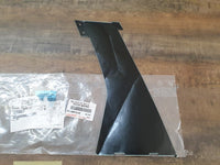Original New Suzuki Vitara Brezza Toyota Urban Cruiser Left Rear Door Rear Blackout Foil