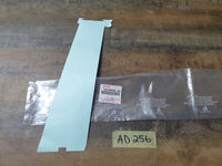 Original New Suzuki Swift Dzire Right Rear Door Blackout Foil