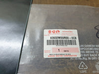 Original New Suzuki Swift Dzire Left Rear Door Blackout Foil