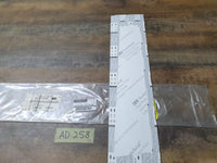 Original New Nissan X-Trail Right Rear Door Blackout Foil