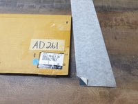 Original New Mazda BT-50 Right Front Door Blackout Foil
