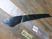 Original New Suzuki Swift Dzire Left Front A-Pillar Windscreen Blackout Foil
