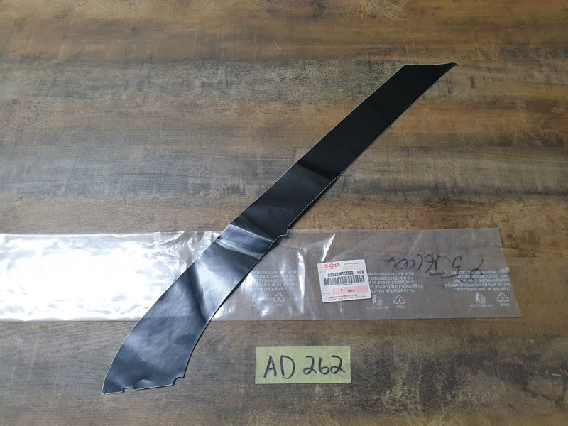 Original New Suzuki Swift Dzire Left Front A-Pillar Windscreen Blackout Foil