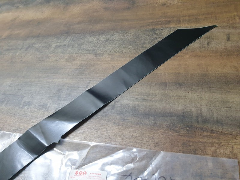 Original New Suzuki Swift Dzire Left Front A-Pillar Windscreen Blackout Foil