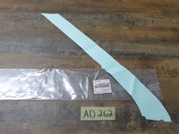 Original New Suzuki Swift Dzire Left Front A-Pillar Windscreen Blackout Foil