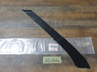 Original New Suzuki Swift Dzire Right Front A-Pillar Windscreen Blackout Foil