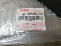Original New Suzuki Swift Dzire Right Front A-Pillar Windscreen Blackout Foil