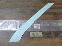 Original New Suzuki Swift Dzire Right Front A-Pillar Windscreen Blackout Foil