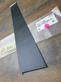 Original New Kia Sonet Right Rear Door Front Blackout Foil