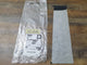Original New Isuzu D-Max Right Front Door Blackout Foil