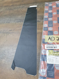 Original New Mahindra XUV300 Right Front Door Blackout Foil