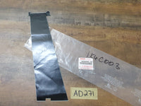 Original New Suzuki Swift Dzire Right Front Door Blackout Foil