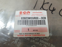 Original New Suzuki Swift Dzire Right Front Door Blackout Foil