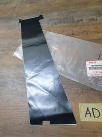 Original New Suzuki Swift Dzire Right Front Door Blackout Foil