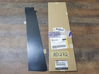 Original New Mazda 3 Right Rear Door Blackout Foil