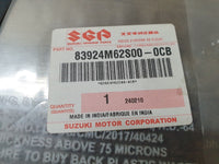 Original New Suzuki S-Presso Left Front Door Blackout Foil