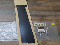 Original New Mitsubishi ASX Crossover Right Front Door Blackout Foil