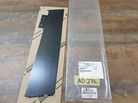 Original New Toyota Fortuner Hilux Left Front Door Blackout Foil