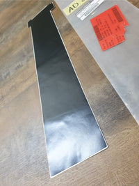 Original New Datun Go Left Front Door Blackout Foil