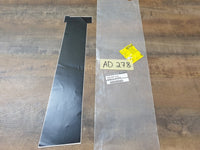 Original New Datun Go Left Front Door Blackout Foil