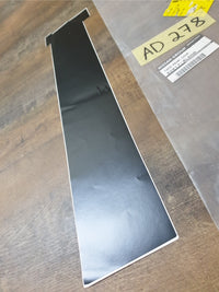 Original New Datun Go Left Front Door Blackout Foil