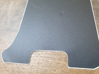 Original New Mercedes-Benz V-Class W447 Right Front Sliding Door Blackout Foil