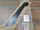 Original New Toyota Fortuner Right Rear Door Rear Blackout Foil