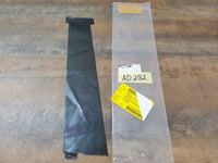 Original New Nissan Almera Right Front Door Blackout Foil