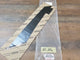 Original New Toyota Fortuner Right Rear Door Rear Blackout Foil