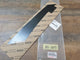 Original New Toyota Fortuner Right Rear Door Rear Blackout Foil
