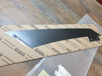 Original New Toyota Fortuner Right Rear Door Rear Blackout Foil