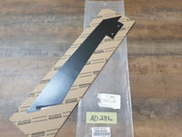 Original New Toyota Fortuner Right Rear Door Rear Blackout Foil
