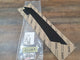 Original New Toyota Fortuner Left Rear Door Blackout Foil