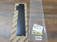 Original New Toyota Fortuner Hilux Right Rear Door Blackout Foil