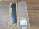 Original New Toyota Fortuner Hilux Right Rear Door Blackout Foil