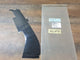 Original New Ford Everest Left Rear Door Rear Blackout Foil