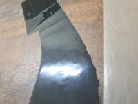 Original New Ford Everest Left Rear Door Rear Blackout Foil
