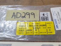 Original New Ford Ranger Left Front '4x4' Sticker