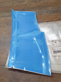 Original New Mercedes-Benz X-Class W470 Right Load Body Anti-Chipping Stone Decal Protective Foil