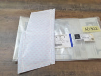 Original New Mercedes-Benz X-Class W470 Right Load Body Anti-Chipping Stone Decal Protective Foil