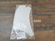 Original New Toyota Hilux Right Rear Load Body Anti-Chipping Stone Decal Protective Foil