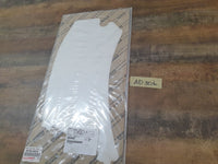 Original New Toyota Hilux Right Rear Load Body Anti-Chipping Stone Decal Protective Foil