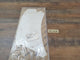 Original New Toyota Hilux Right Rear Load Body Anti-Chipping Stone Decal Protective Foil
