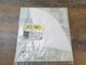 Original New Mercedes-Benz GLA W156 Right Rear Door Anti-Chipping Stone Decal Protective Foil