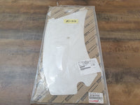 Original New Toyota Hilux Left Rear Load Body Anti-Chipping Stone Decal Protective Foil