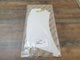 Original New Toyota Hilux Right Rear Load Body Anti-Chipping Stone Decal Protective Foil