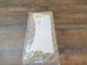 Original New Toyota Hilux Right Rear Load Body Anti-Chipping Stone Decal Protective Foil
