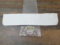 Original New Toyota Hilux Front Door 'Dakar' Sticker