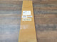 Original New Toyota Etios Left B-Pillar Blackout Foil