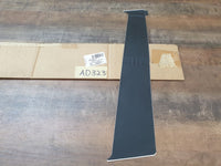 Original New Volkswagen Amarok Left Front Door Blackout Foil
